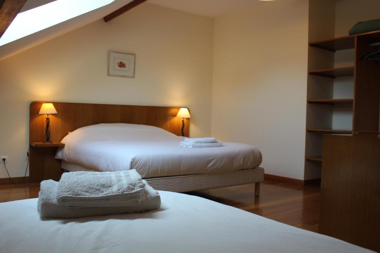 La Bullote - Gites - Paris Roissy Cdg Villeneuve-sous-Dammartin 외부 사진