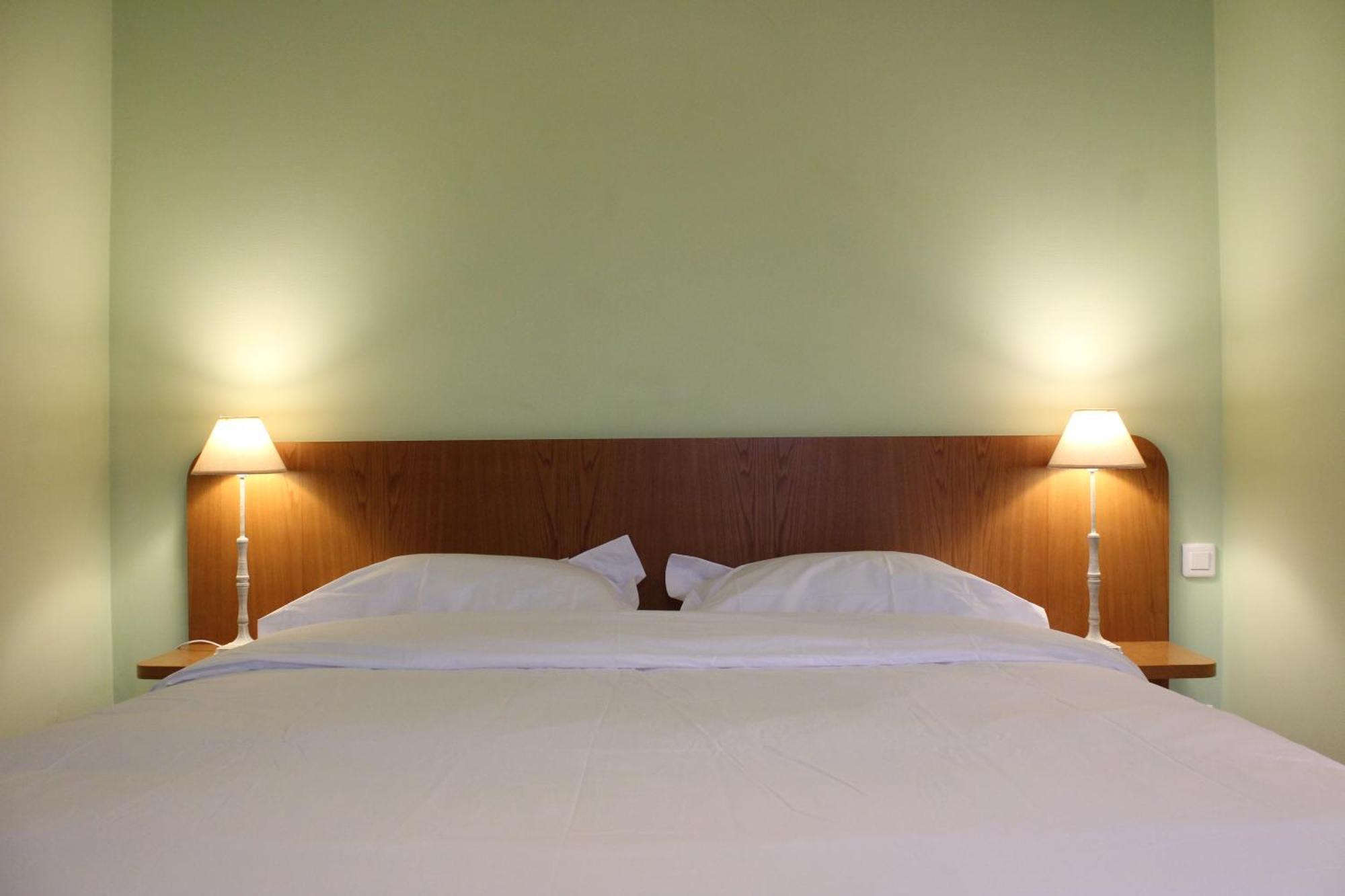 La Bullote - Gites - Paris Roissy Cdg Villeneuve-sous-Dammartin 외부 사진