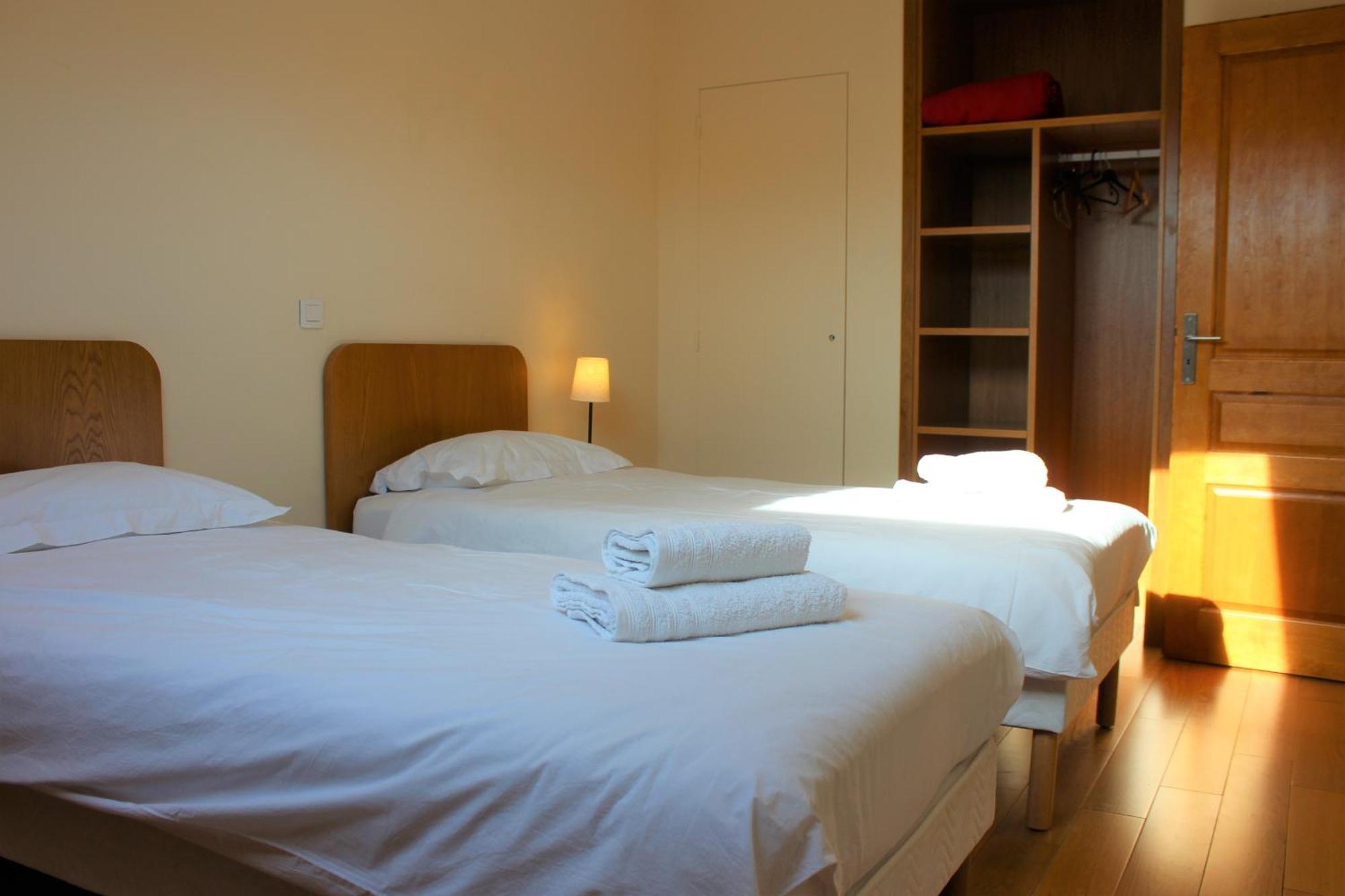 La Bullote - Gites - Paris Roissy Cdg Villeneuve-sous-Dammartin 외부 사진