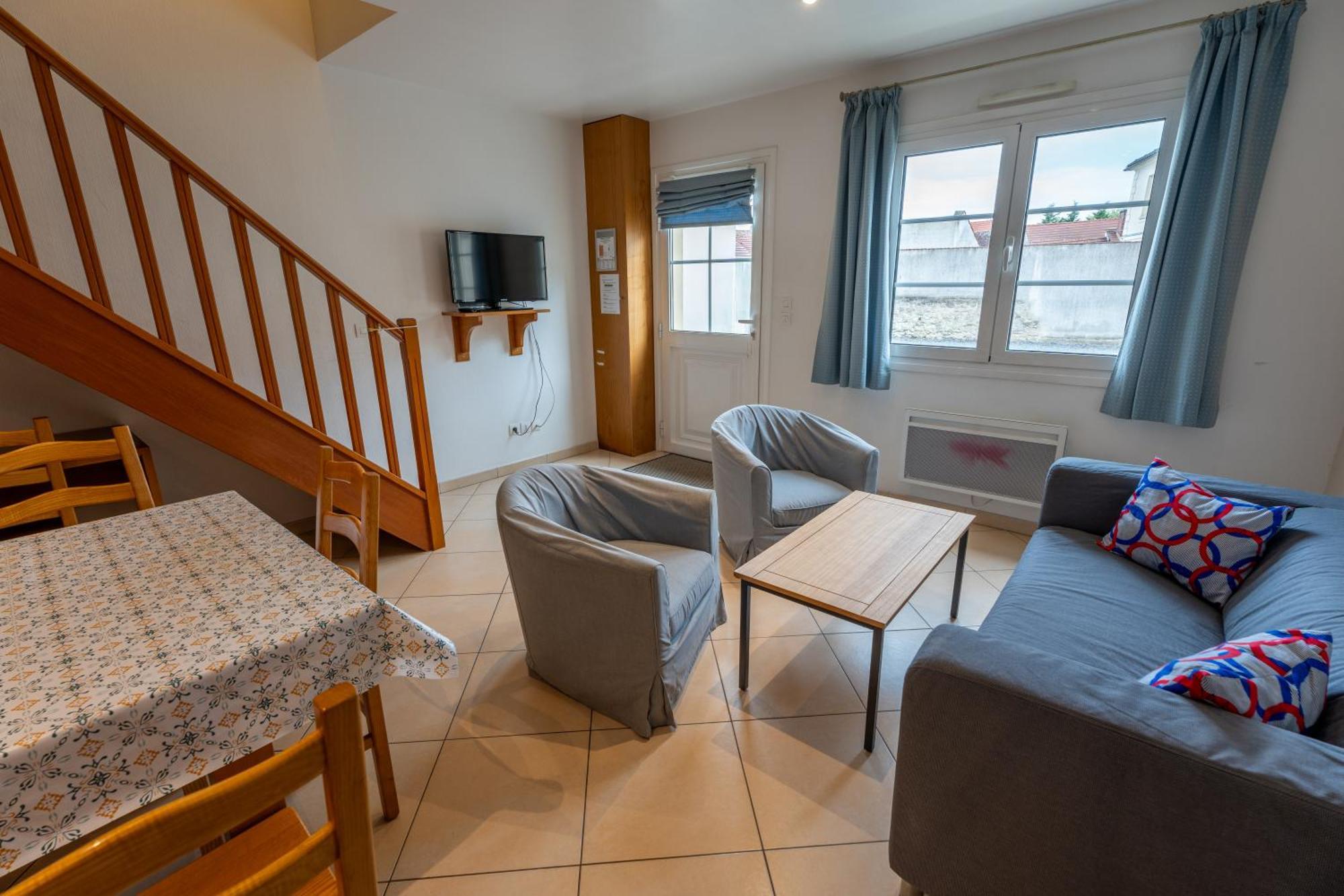 La Bullote - Gites - Paris Roissy Cdg Villeneuve-sous-Dammartin 외부 사진