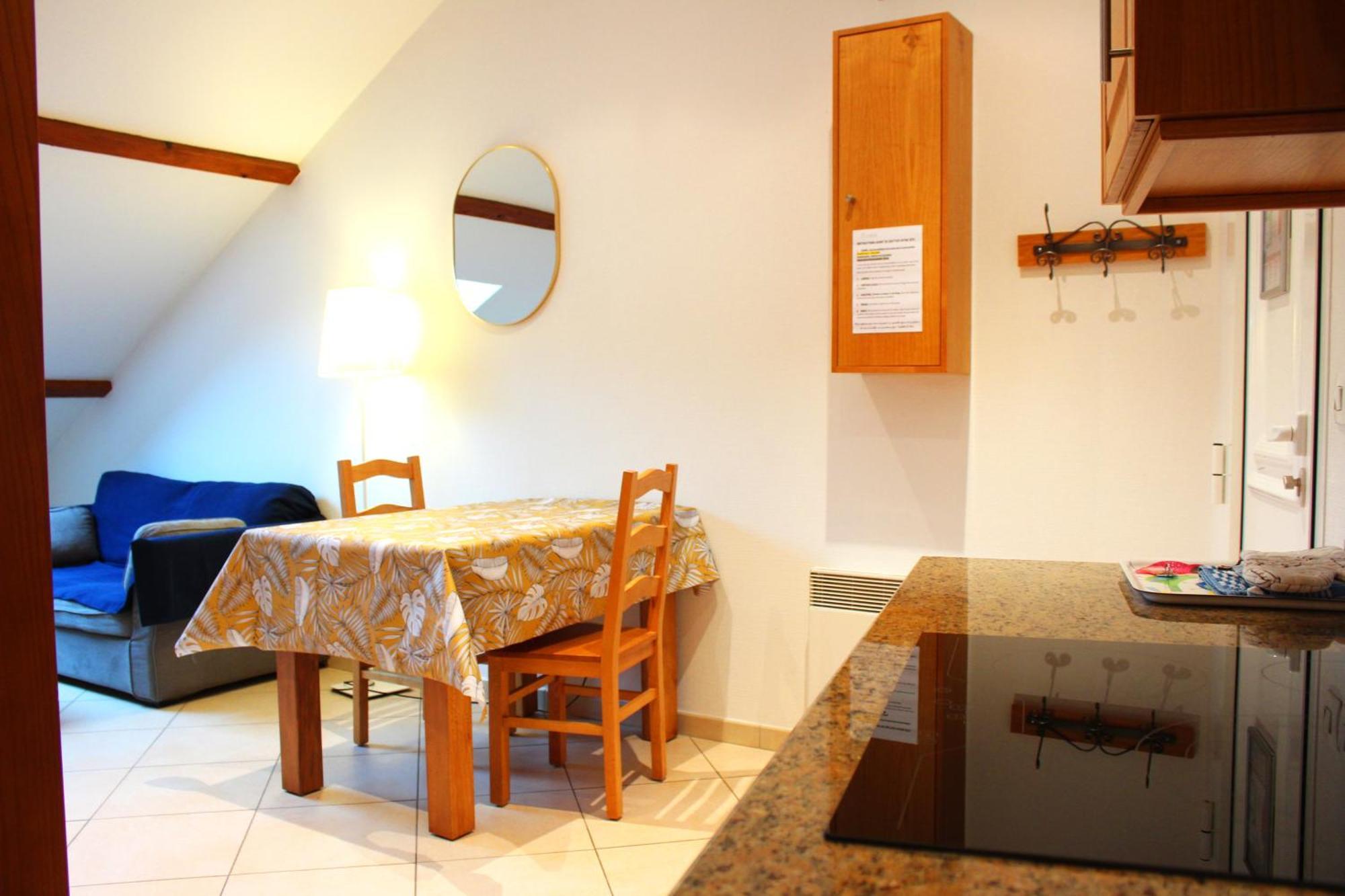 La Bullote - Gites - Paris Roissy Cdg Villeneuve-sous-Dammartin 외부 사진
