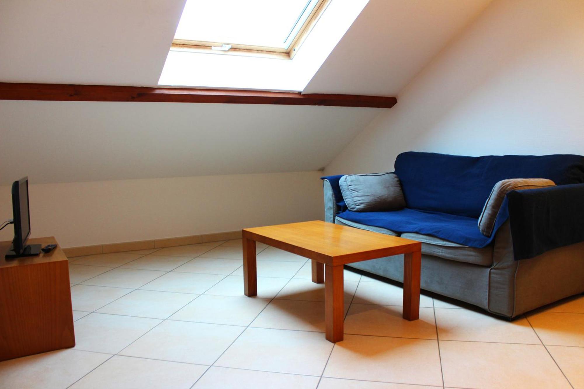 La Bullote - Gites - Paris Roissy Cdg Villeneuve-sous-Dammartin 외부 사진